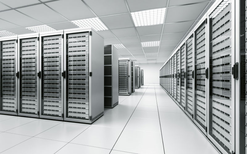 Datacenter 2