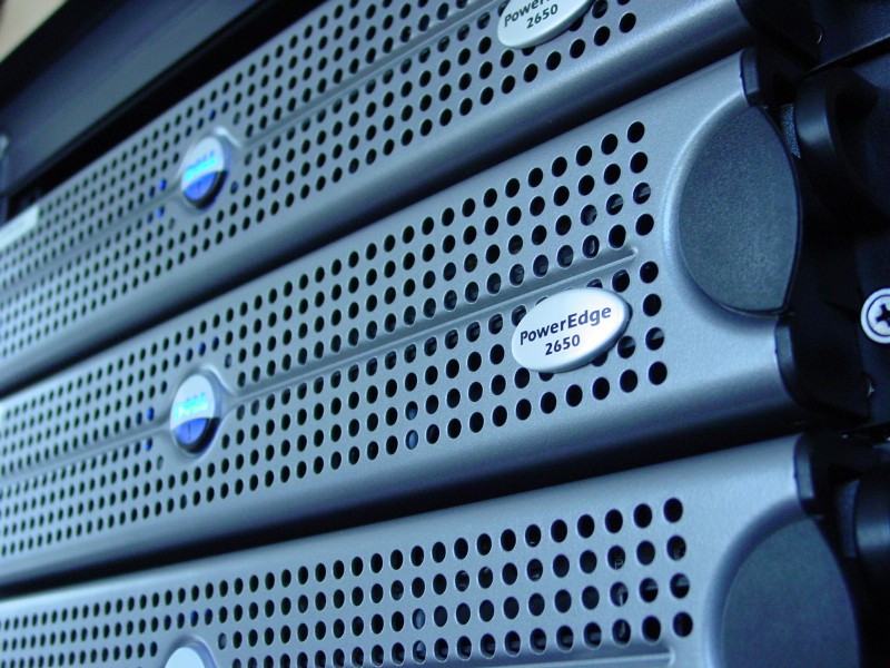 Servers