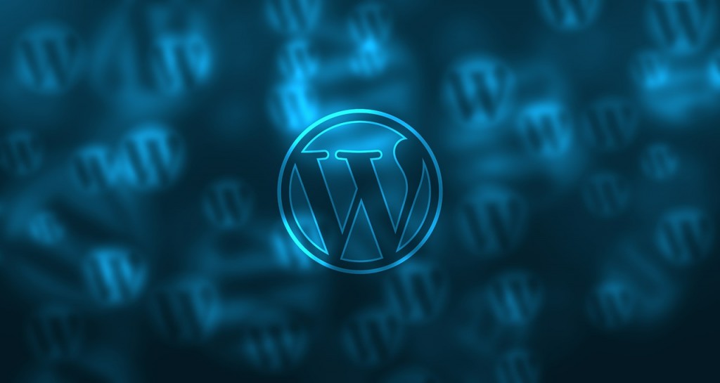 hosting wordpress