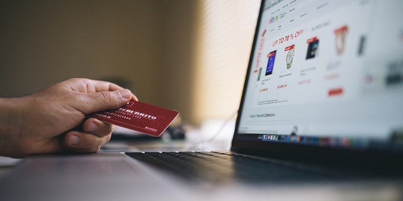 Tienda virtual woocommerce