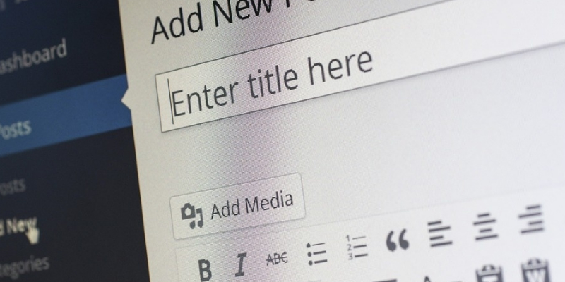 wordpress
