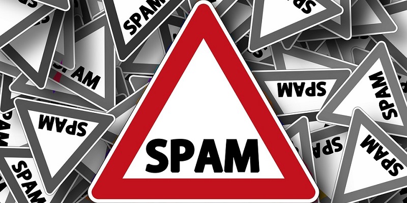 spam