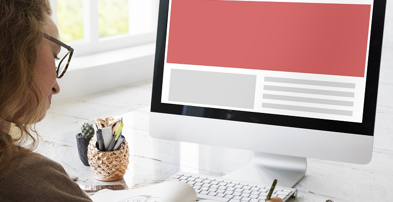 diseño web
