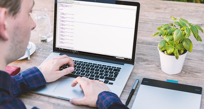 webdesigner