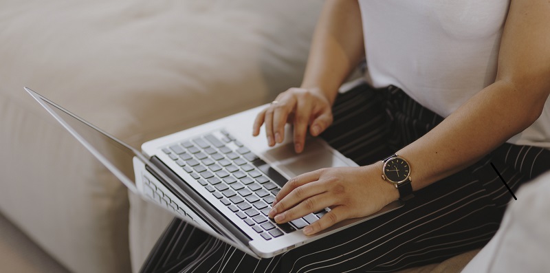 Crea un blog inolvidable para tus visitantes