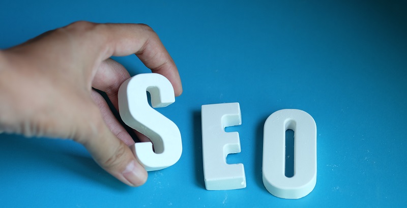 Un web hosting puede afectar el posicionamiento SEO