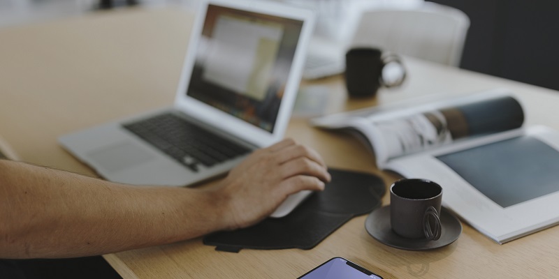 hosting y servidor VPS