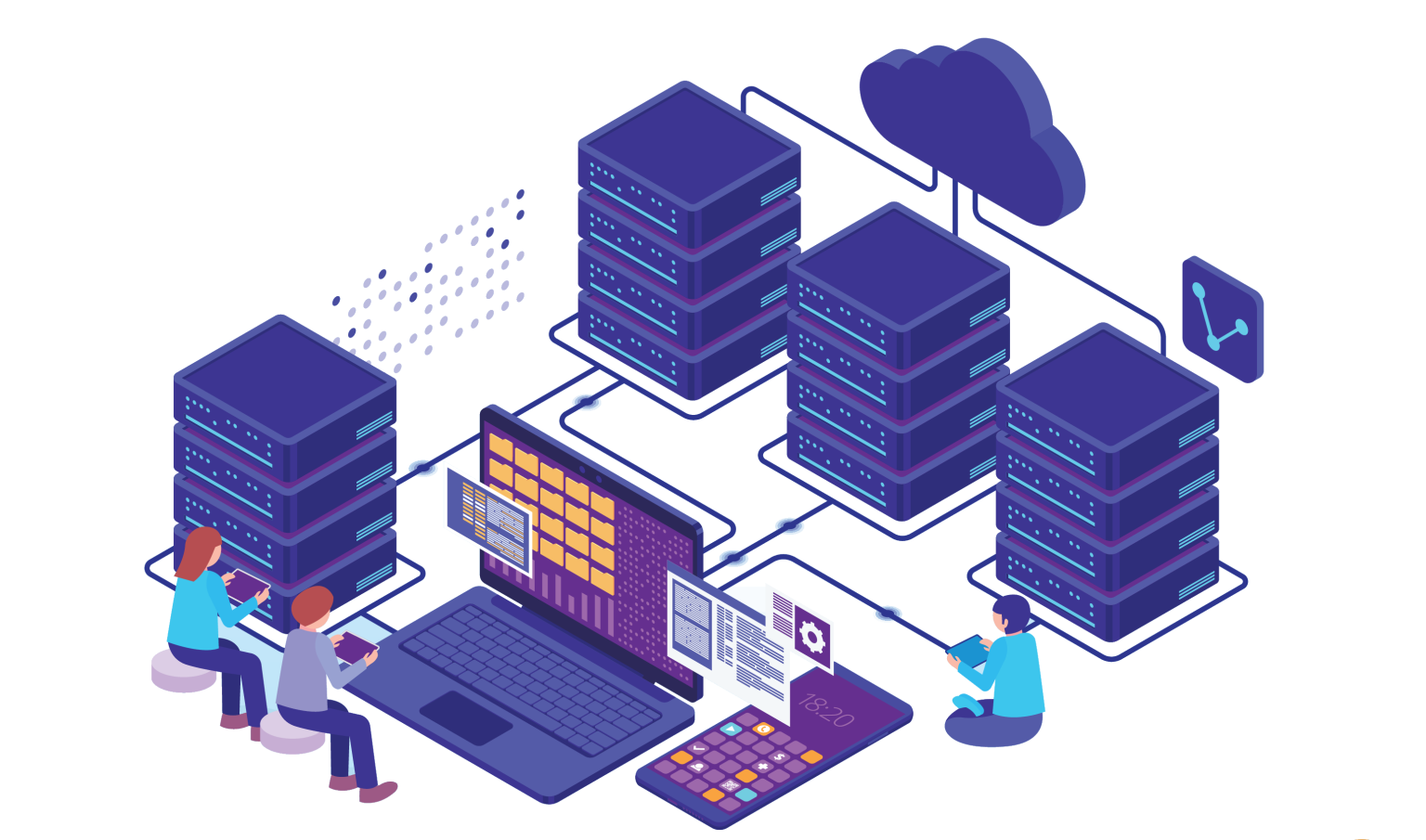 web hosting