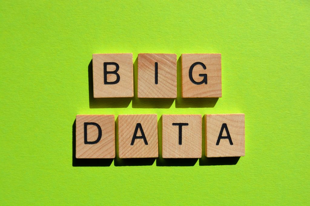 big data