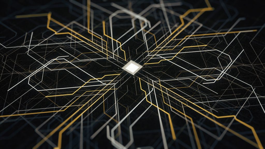 inteligencia artificial