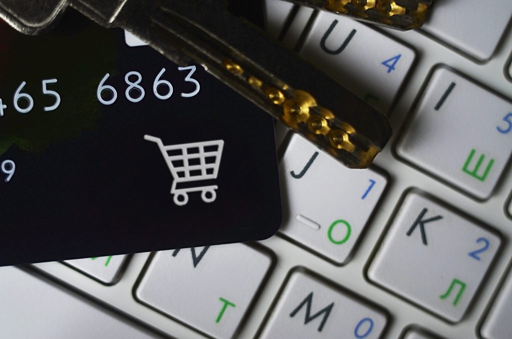 e-commerce