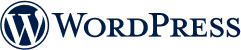 Wordpress logo
