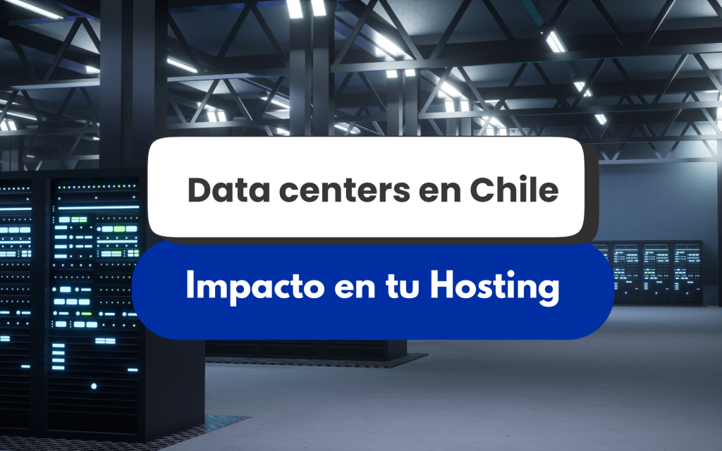 servidores y título de artículo