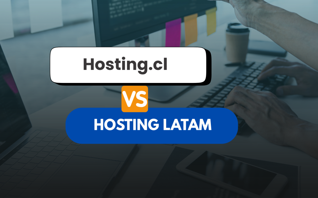 Hosting.cl