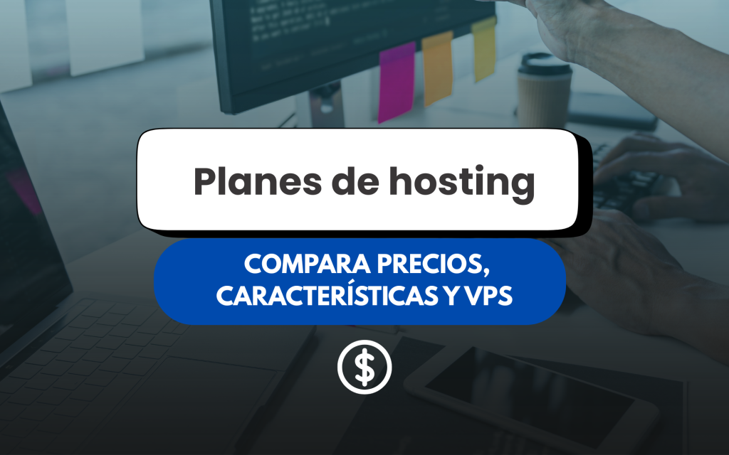 Planes de hosting Chile