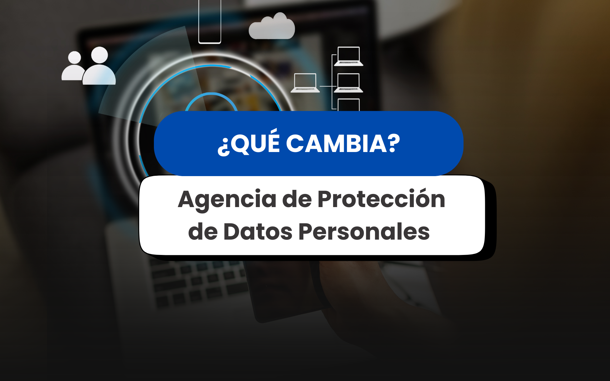 agencia de protección de datos personales