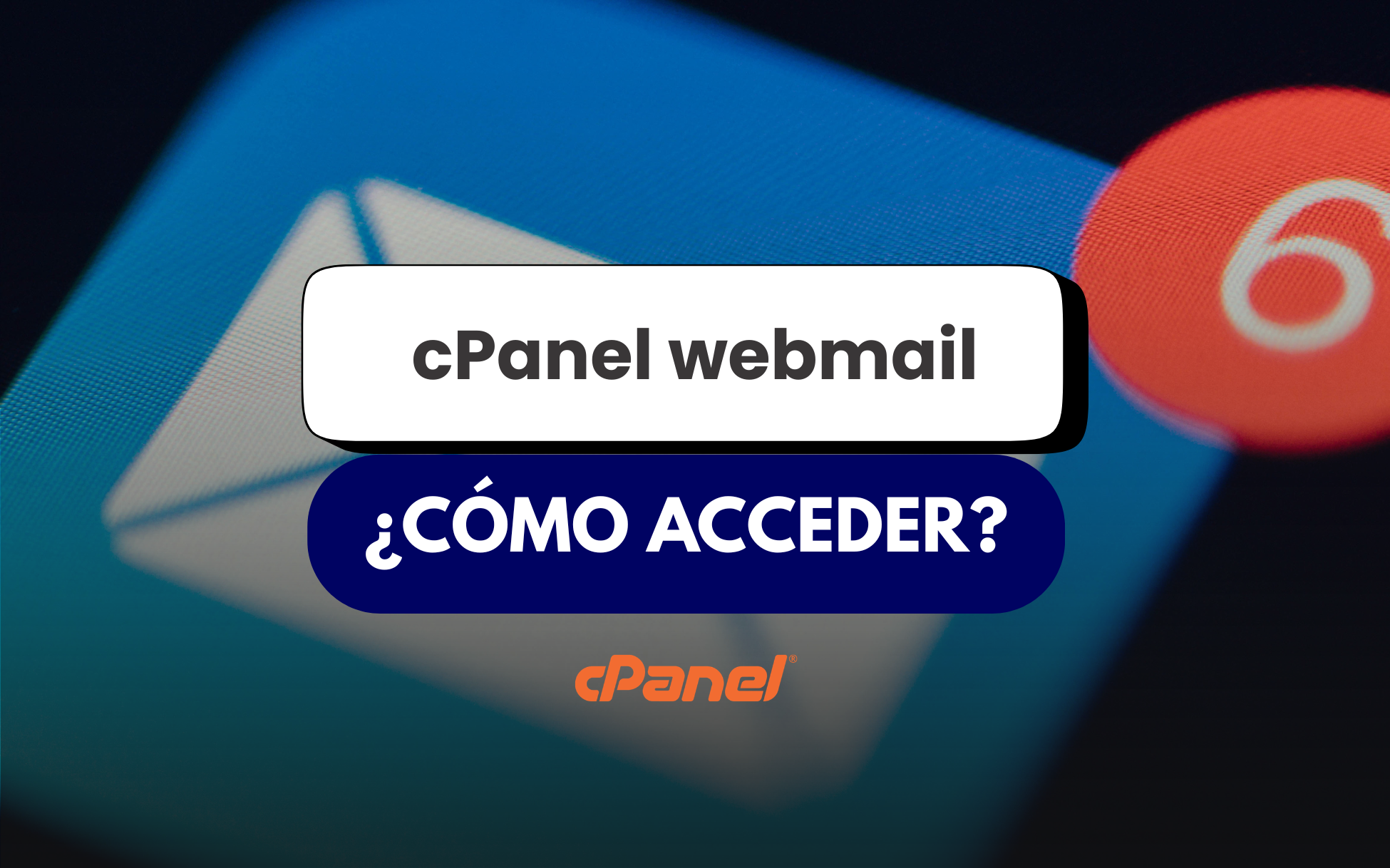 cpanel webmail