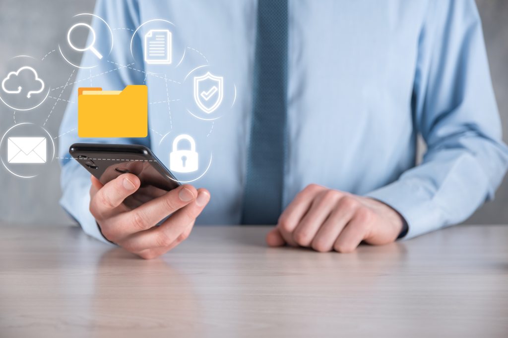Agencia de protección de datos personales 
