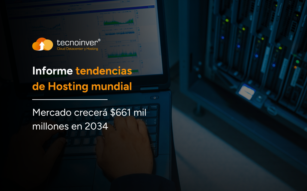 informe hosting