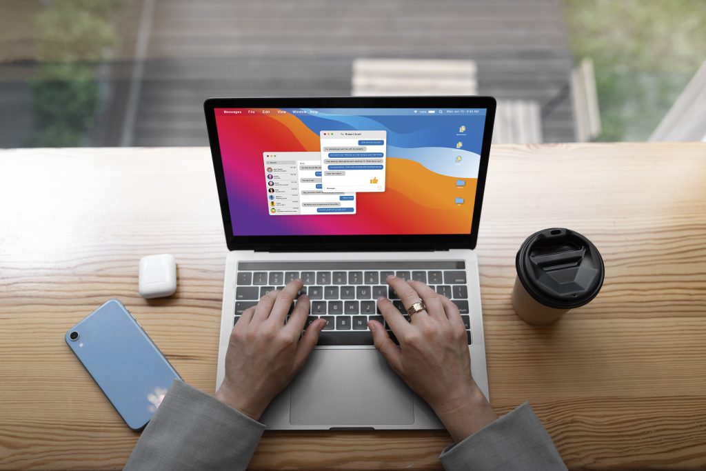 cpanel webmail