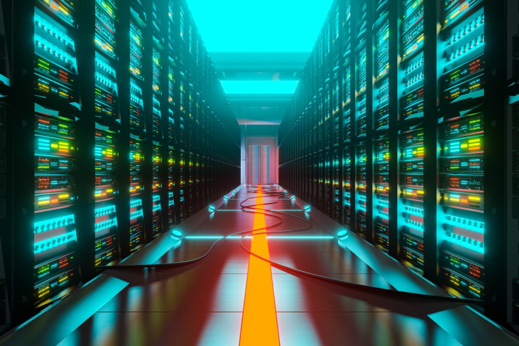 web hosting chile