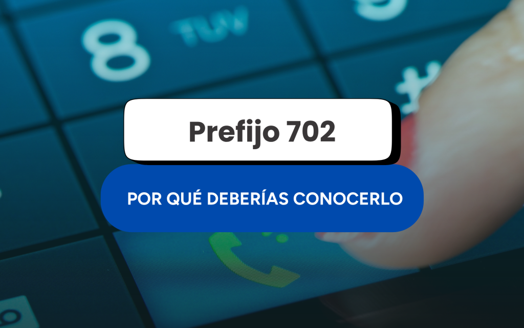 prefijo 702