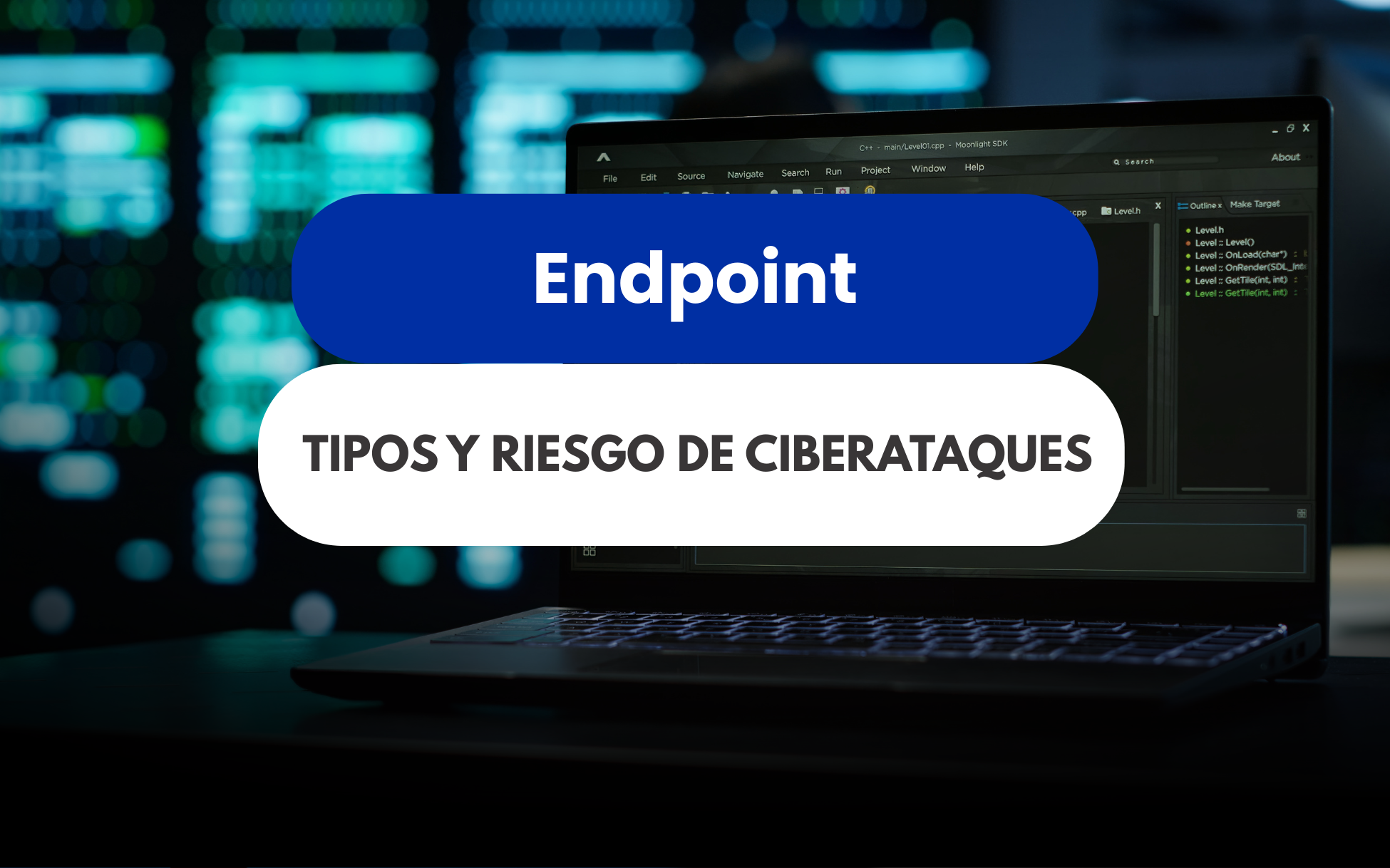 qué es un endpoint