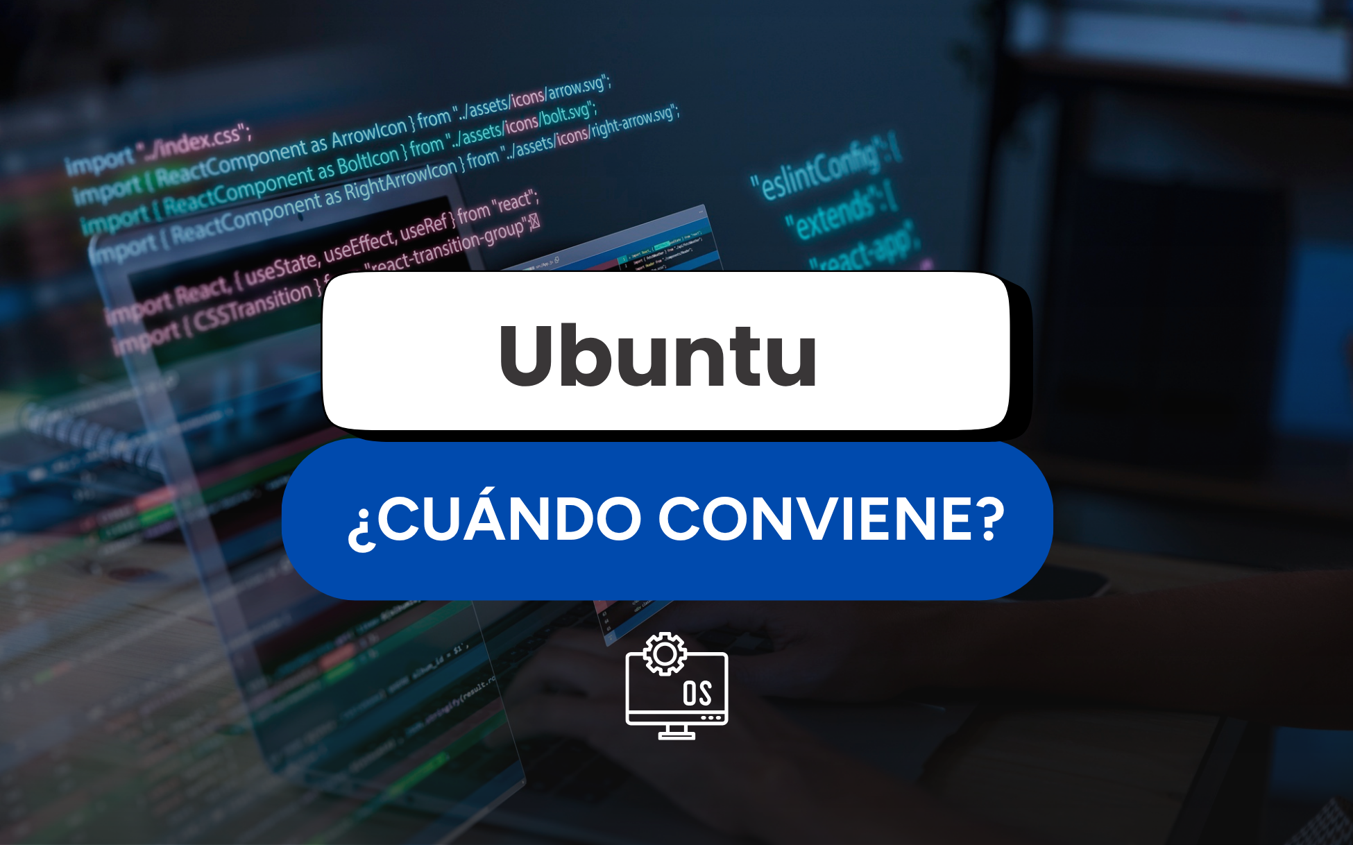 sistema operativo ubuntu