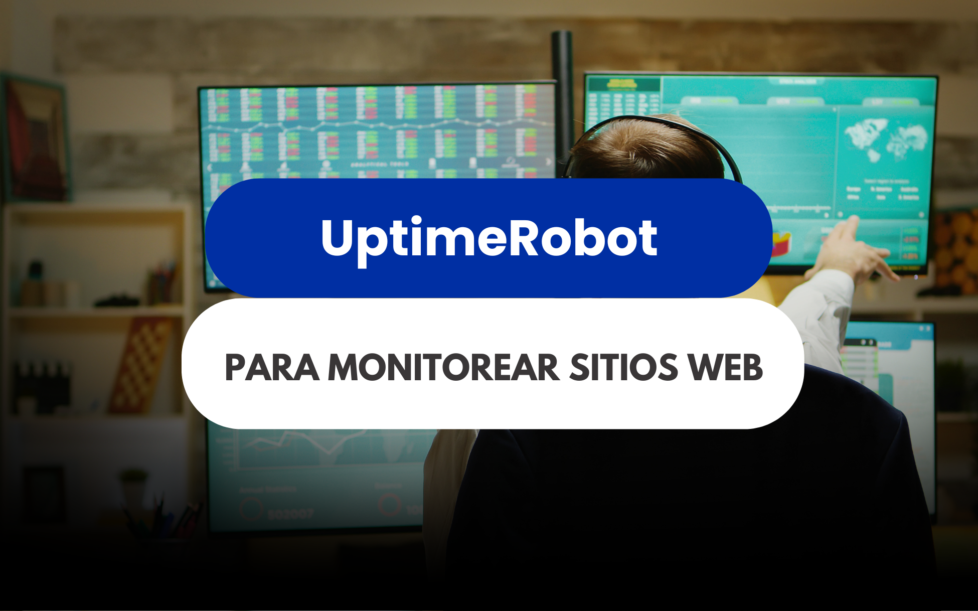 uptimerobot