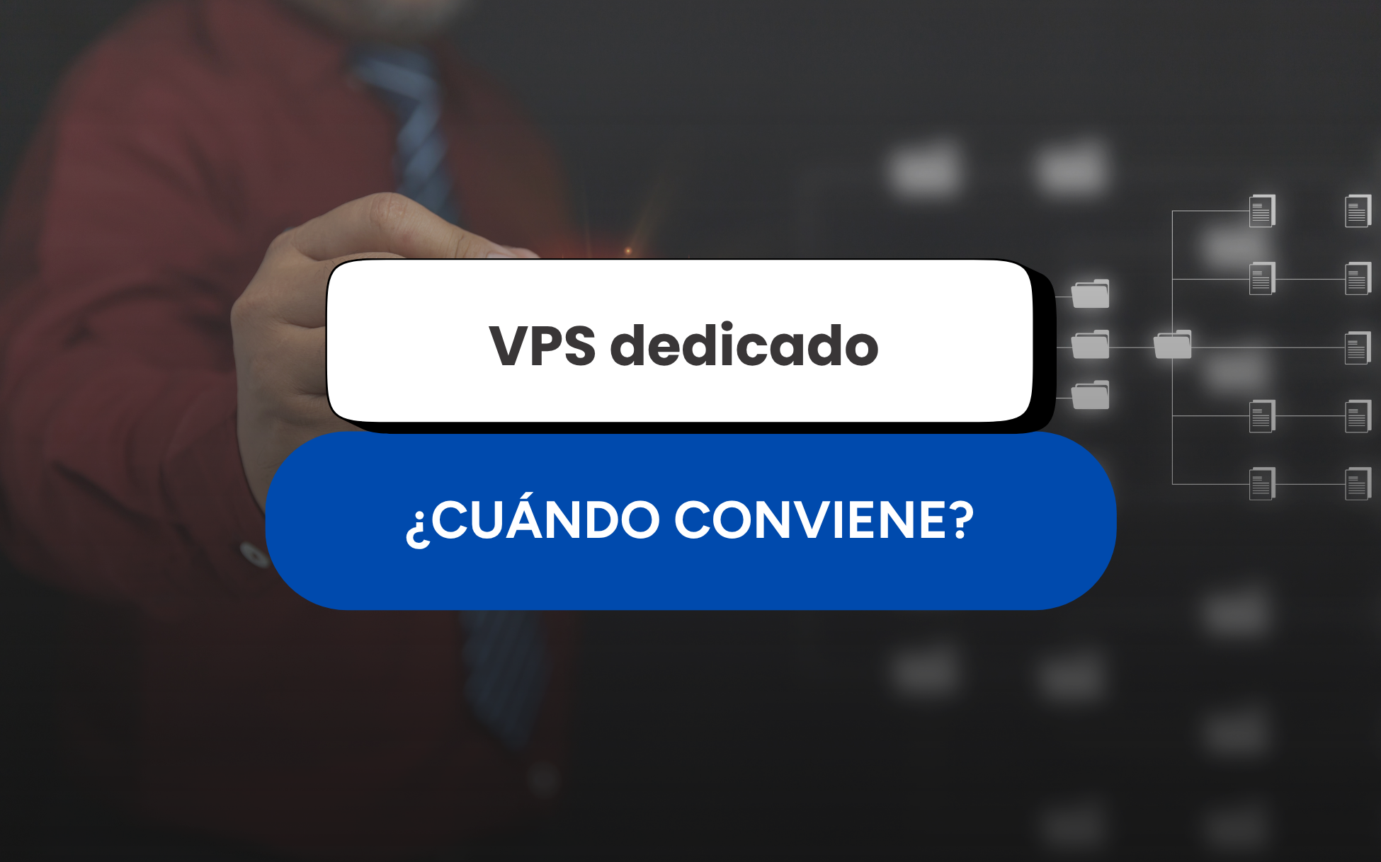 VPS dedicado