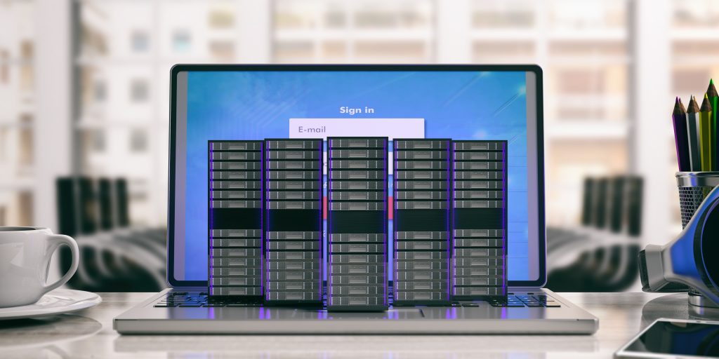 hosting multidominio 