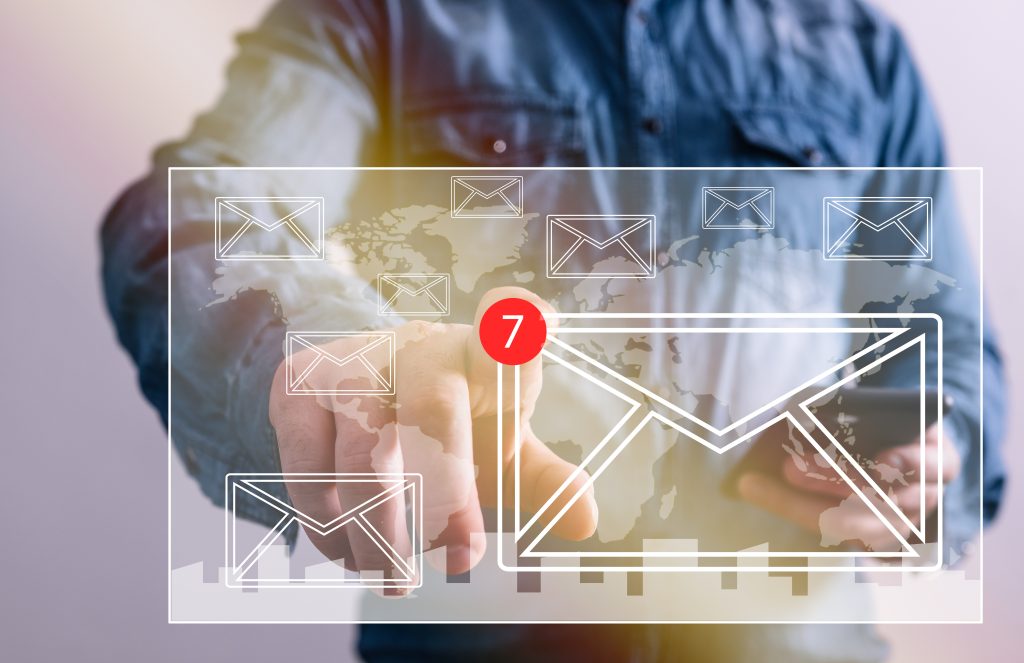 Qué es dirección de correo electrónico