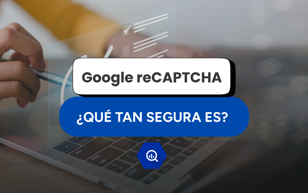 google recaptcha