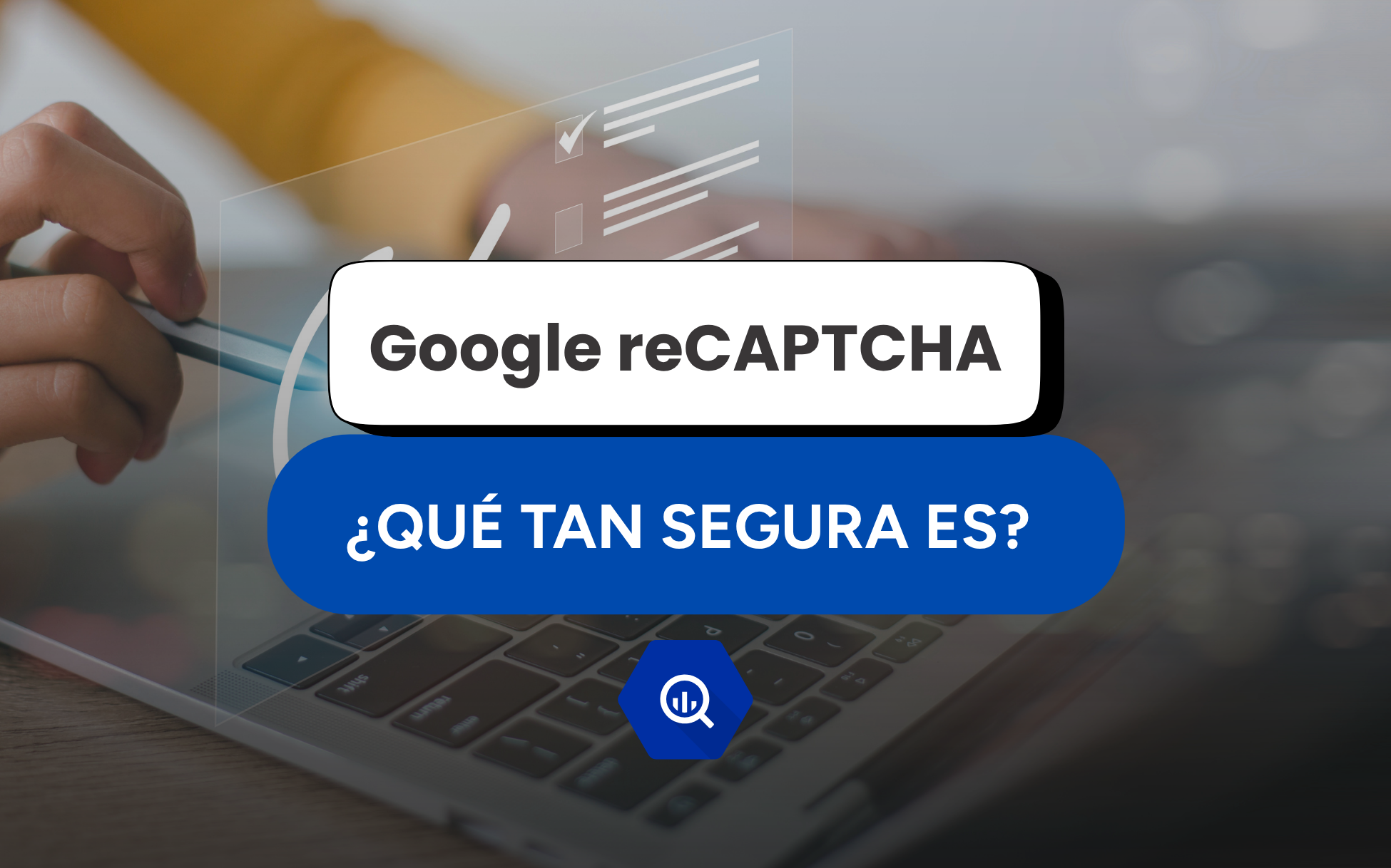 google recaptcha