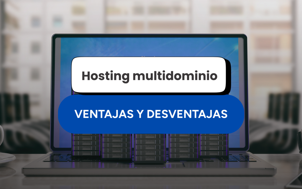 hosting multidominio