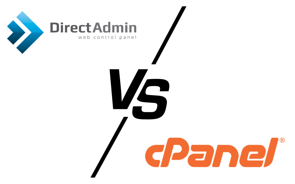 DirectAdmin vs cPanel