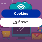 ¿Qué son las cookies del navegador?