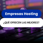 ¿Qué ofrecen las mejores empresas de hosting en Chile?