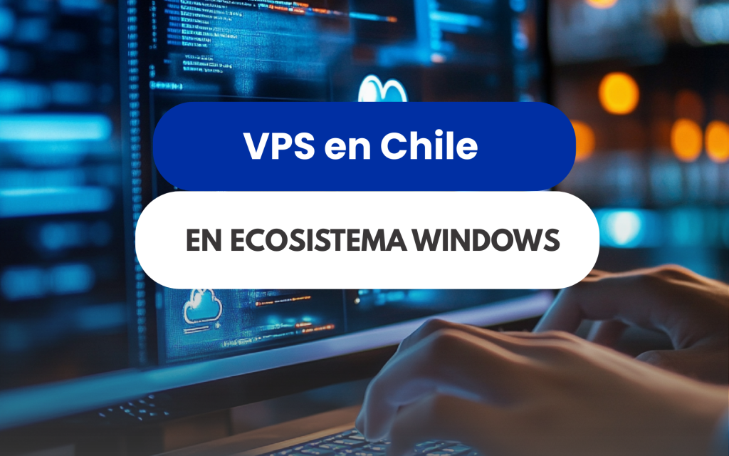 VPS con Windows